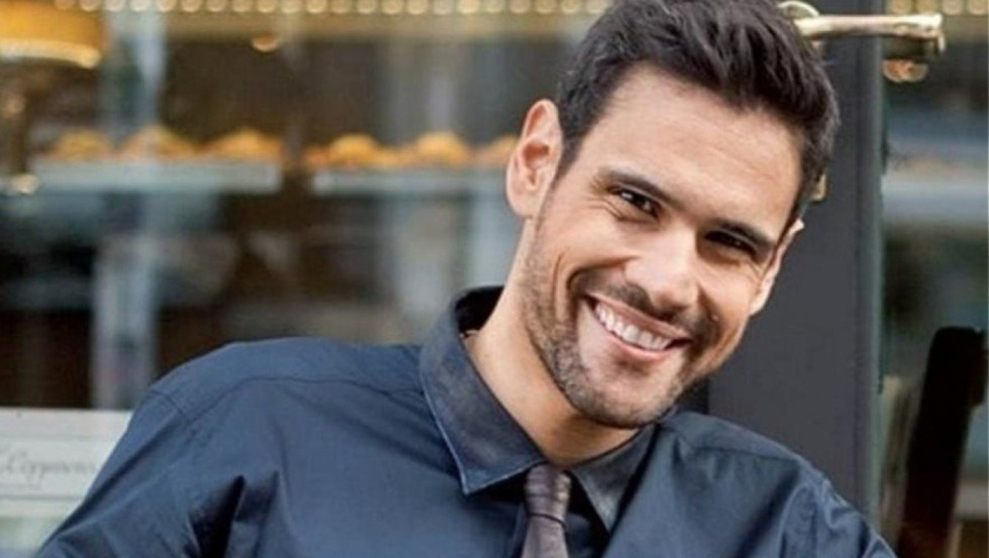 Ουγγαρέζος: Ντράπηκα με τους τίτλους «έχει να κάνει σεξ δυόμιση χρόνια»