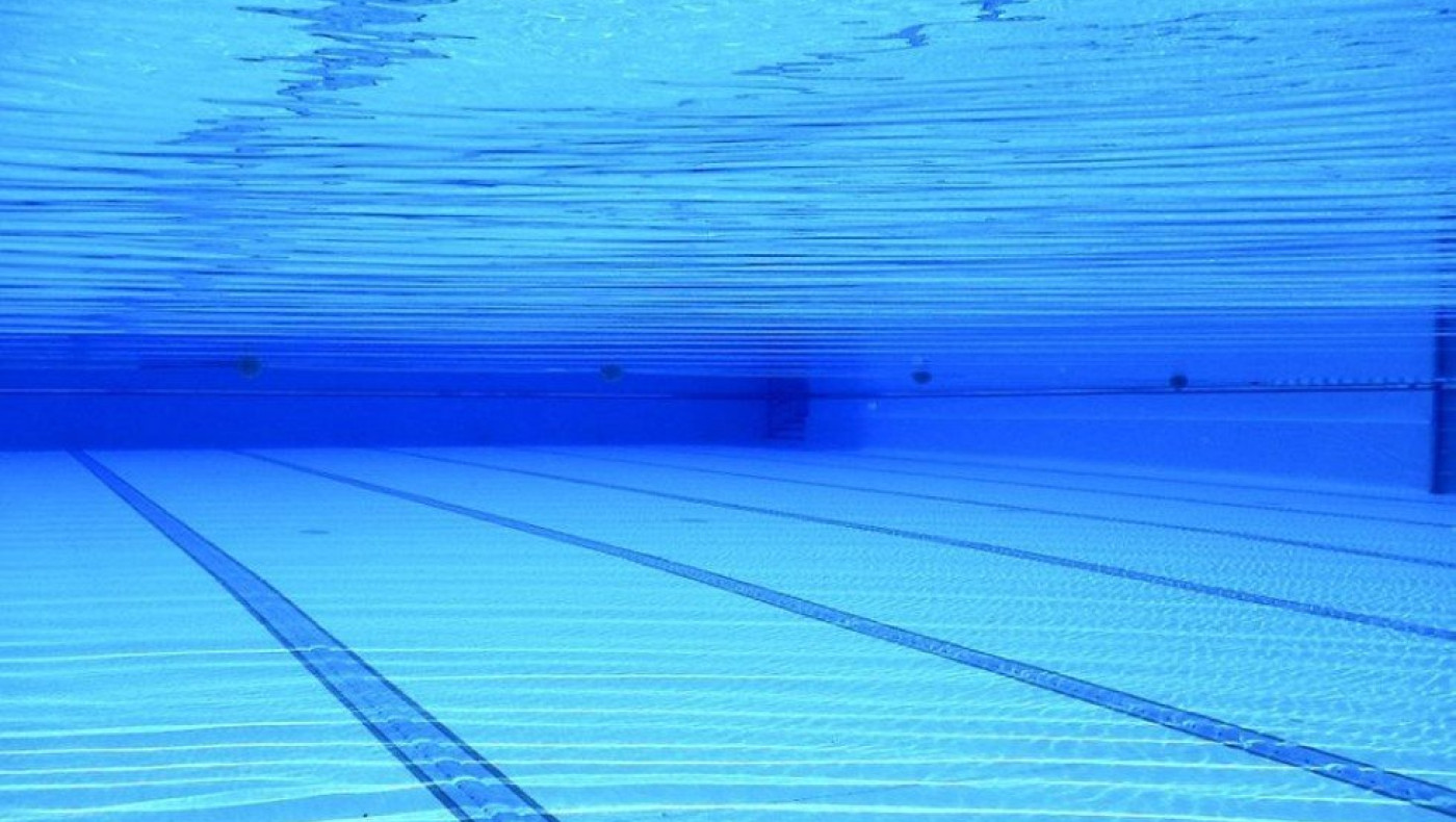 Θεσσαλονίκη-Κολυμβητήριο Πανοράματος: Τοποθετήθηκε ανελκυστήρας πισίνας!