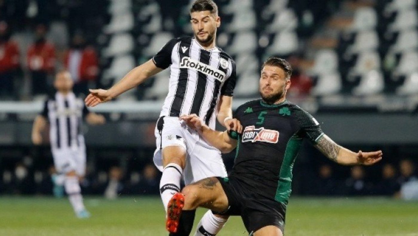 Σένκεφελντ: «Να αναλάβουμε τις ευθύνες μας, έπρεπε να είχαμε νικήσει»