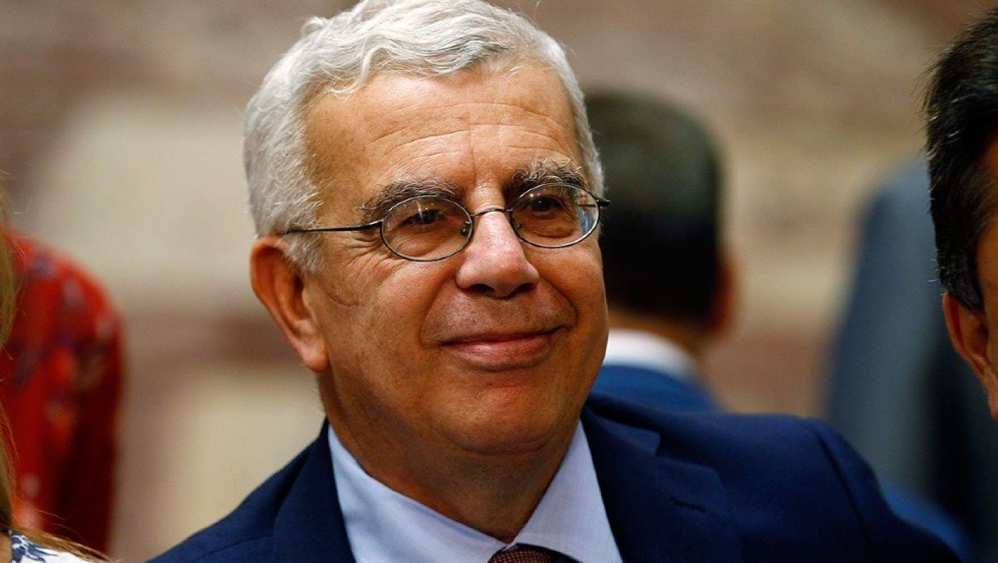 Προτείνει την αναστολή των Συνδέσμων ο Σιμόπουλος