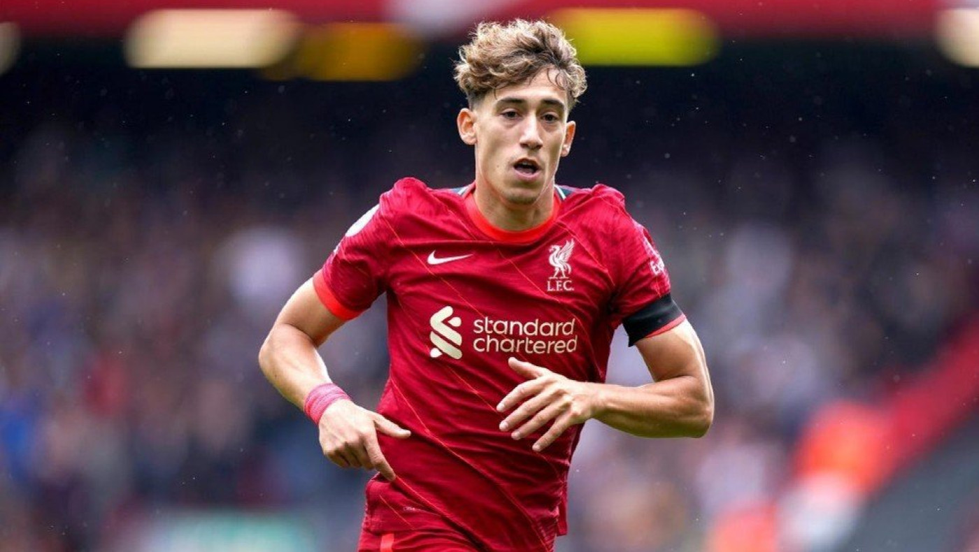 «Τρελάθηκε» με την επιστροφή του Αλκάνταρα ο Τσιμίκας!