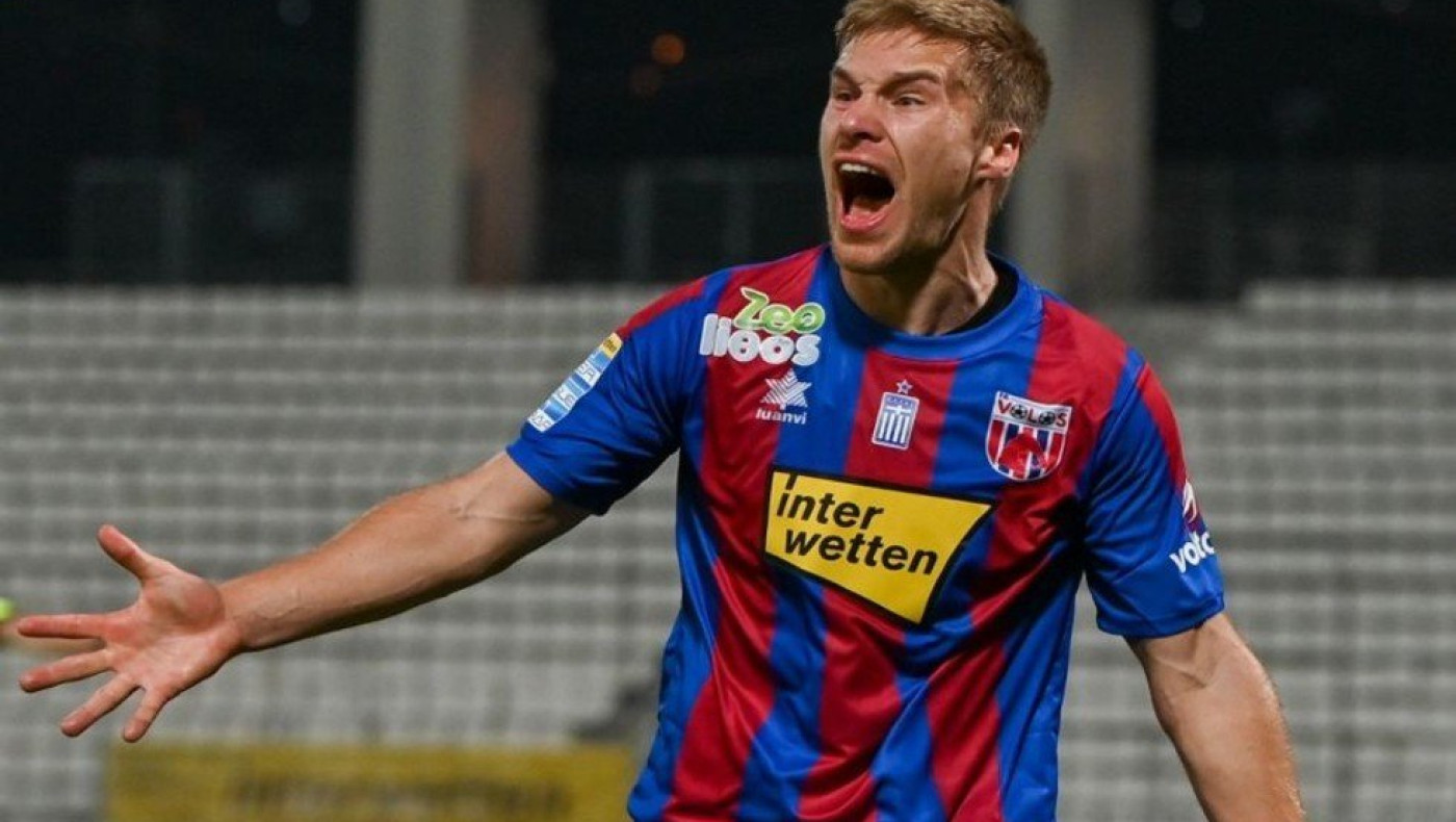 ΝΠΣ Βόλου: Σημαντικές επιστροφές ενόψει Άρη