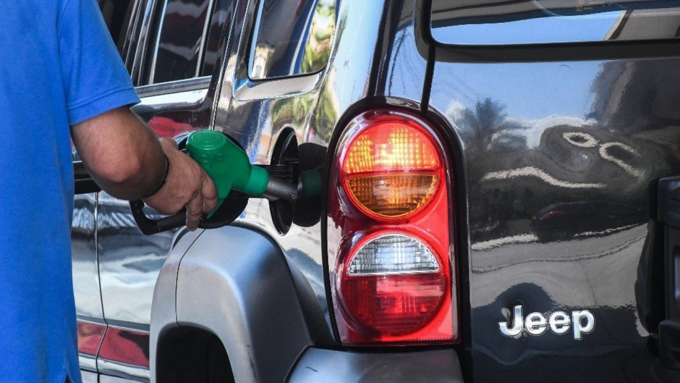 Κιουρτζής: «Ο κόσμος πηγαίνει για πετρέλαιο με το μπιτονάκι» - Κοκκόρης: «Έκτακτες καταστάσεις»