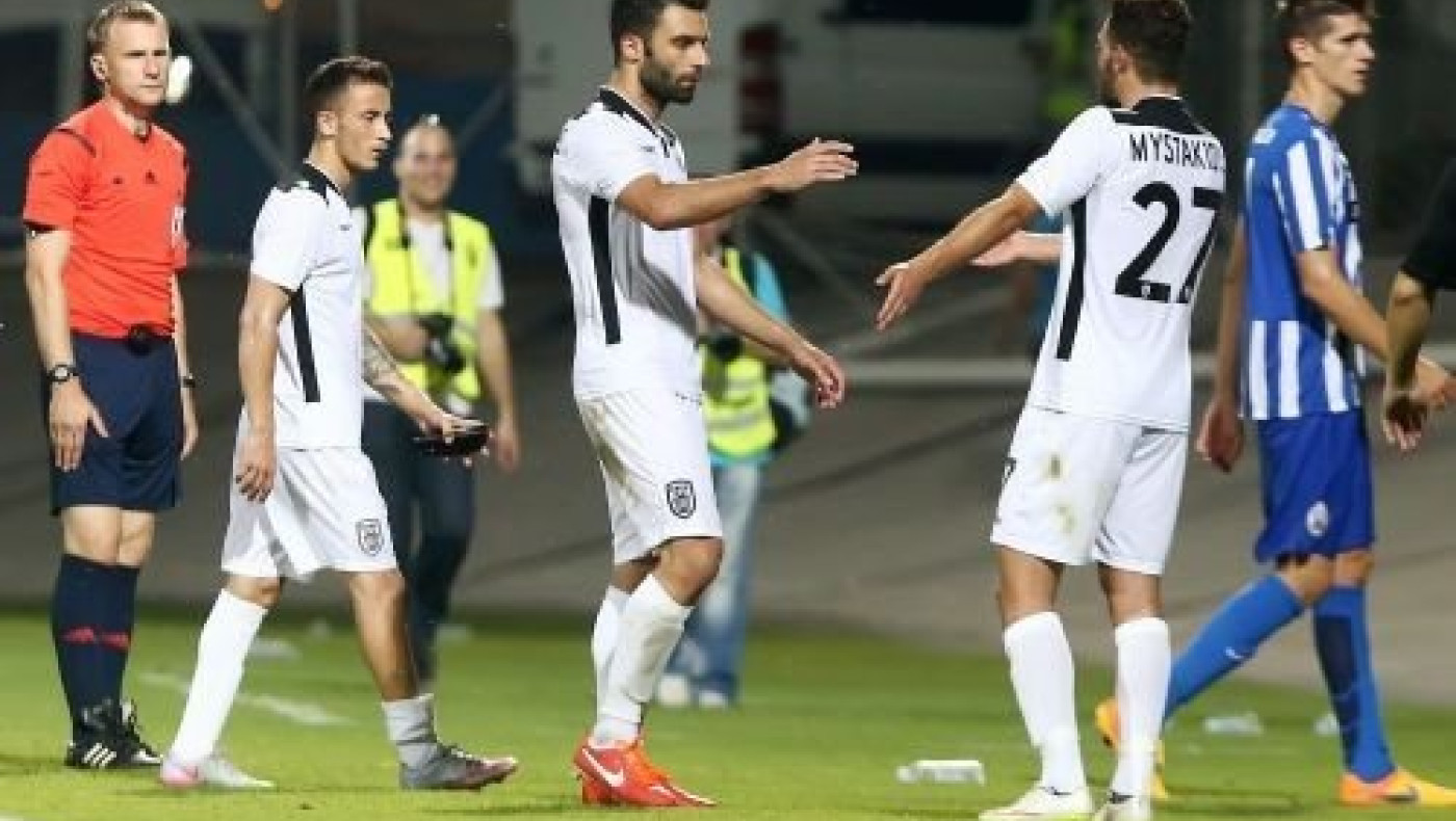 Υπερβολές και πραγματικές ανάγκες για τον ΠΑΟΚ