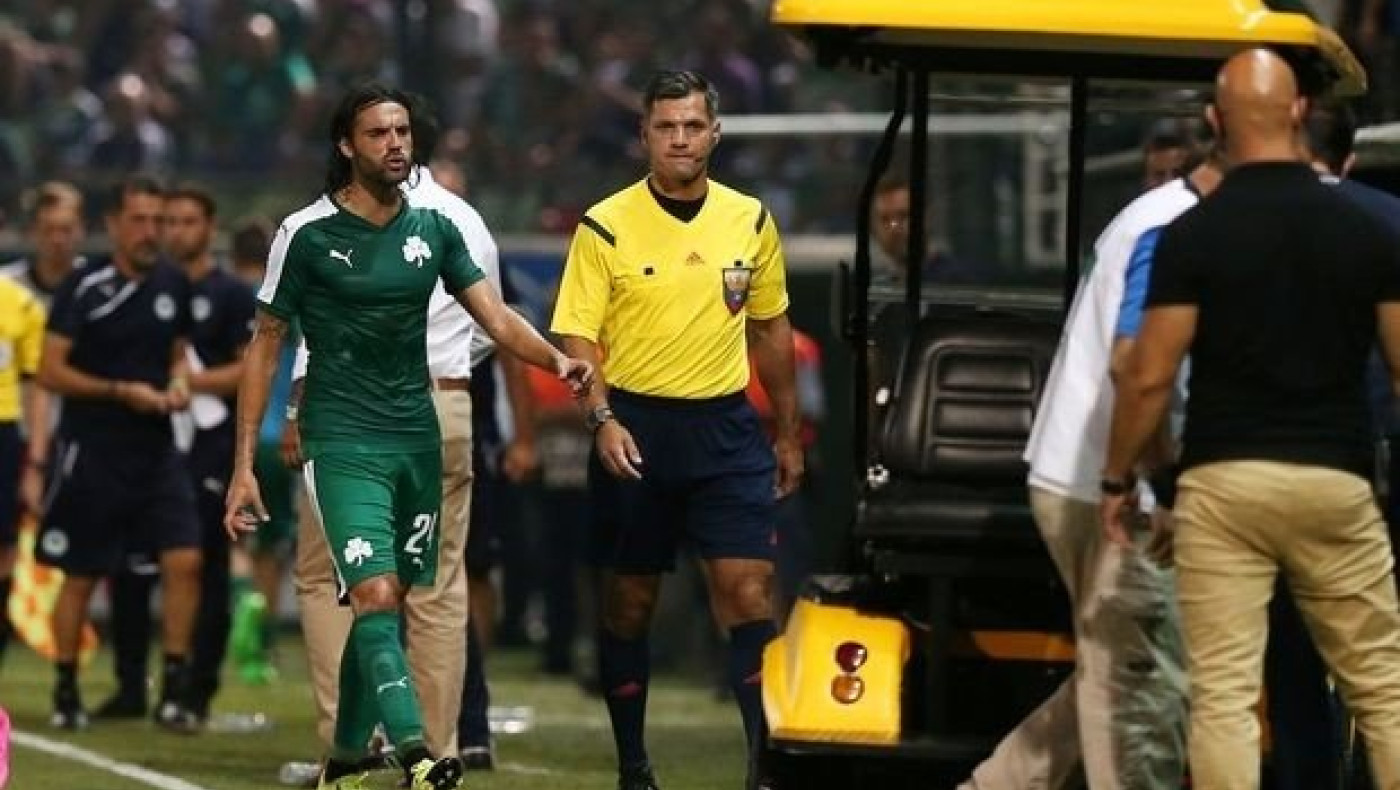 Μία αγωνιστική υπό αίρεση ο Σάντσεθ