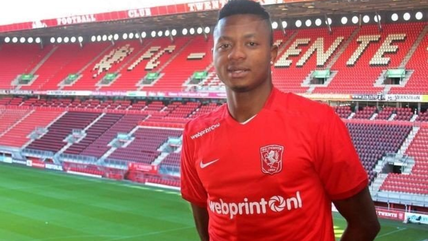 Στην Τβέντε ο Ολαϊτάν