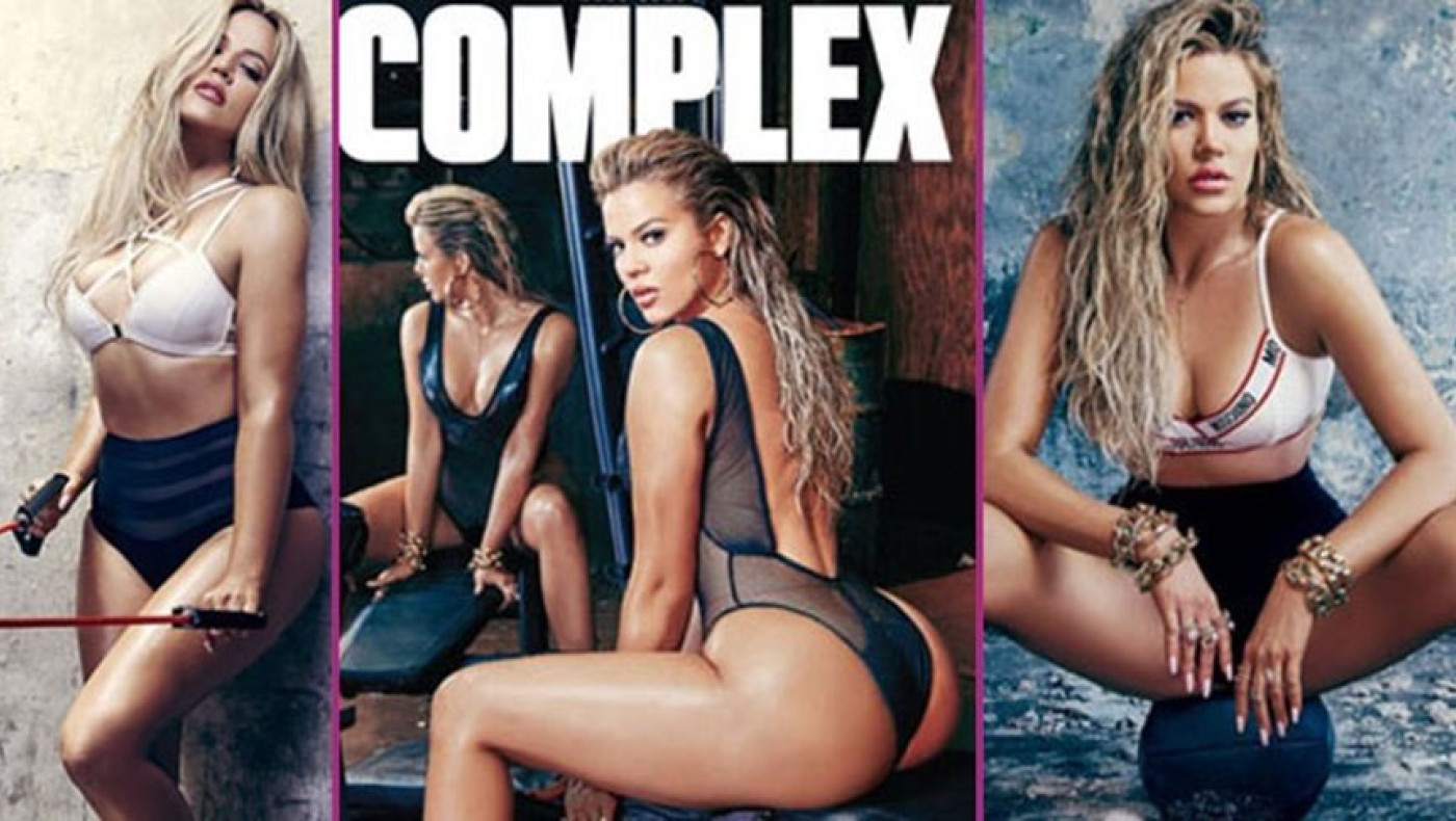 Κολάζει η Κλόε (Pics)