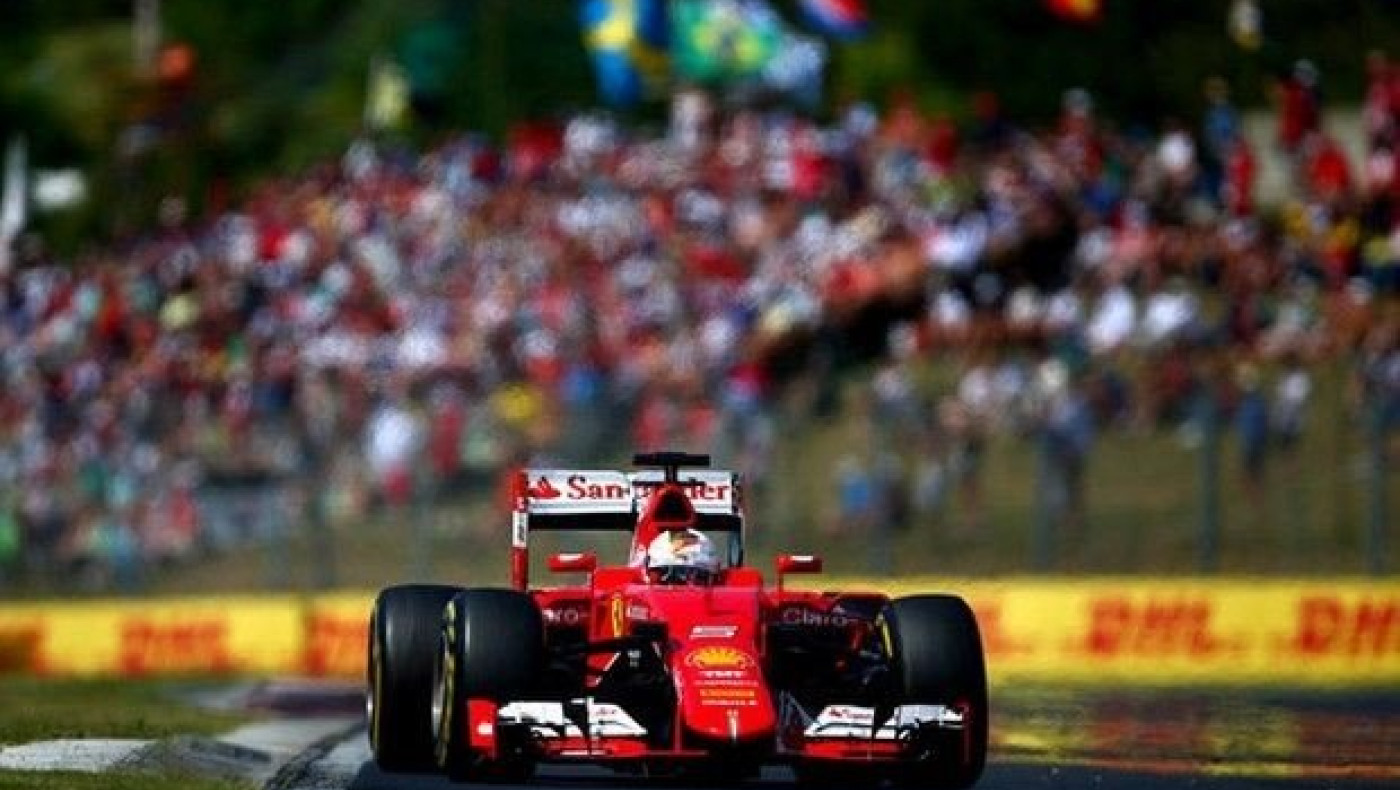 «Πέταξε» ο Φέτελ