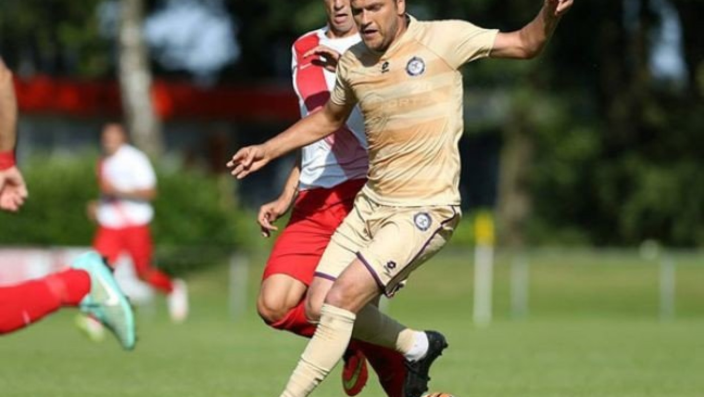 Ζευγάρωσε τις νίκες με Μπαλάφα