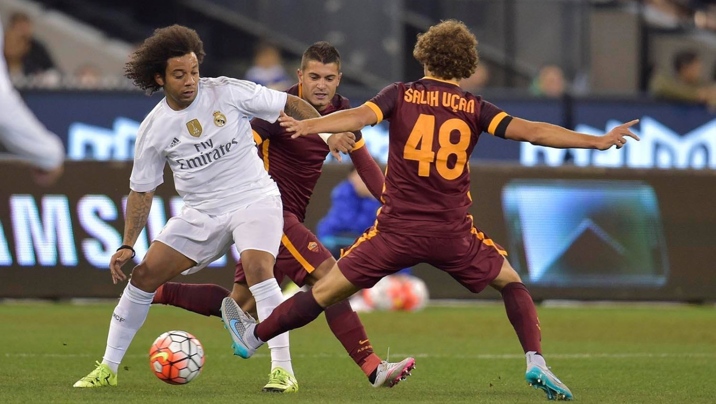 Με το… αριστερό ο Μπενίτεθ (video)