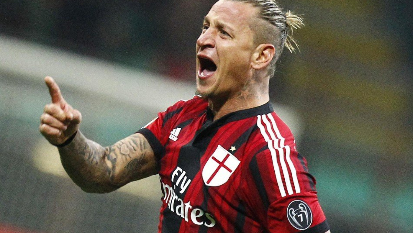 Το γκολ της χρονιάς από τον Μεξές! (ΒΙΝΤΕΟ)