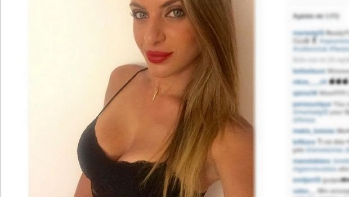 Ανεβάζει τη θερμοκρασία η Μάρτα (Pics)