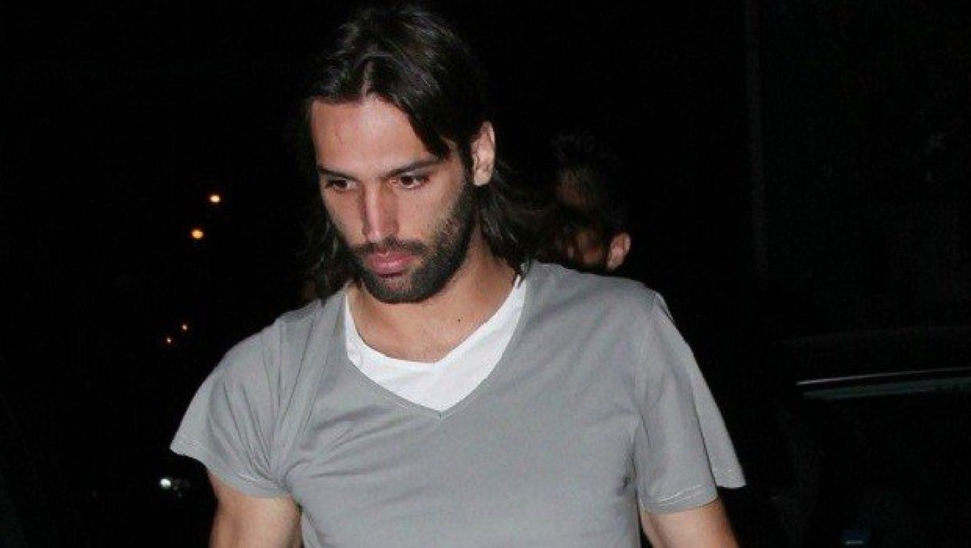 Εκλεψαν το τζιπ του Σαμαρά!