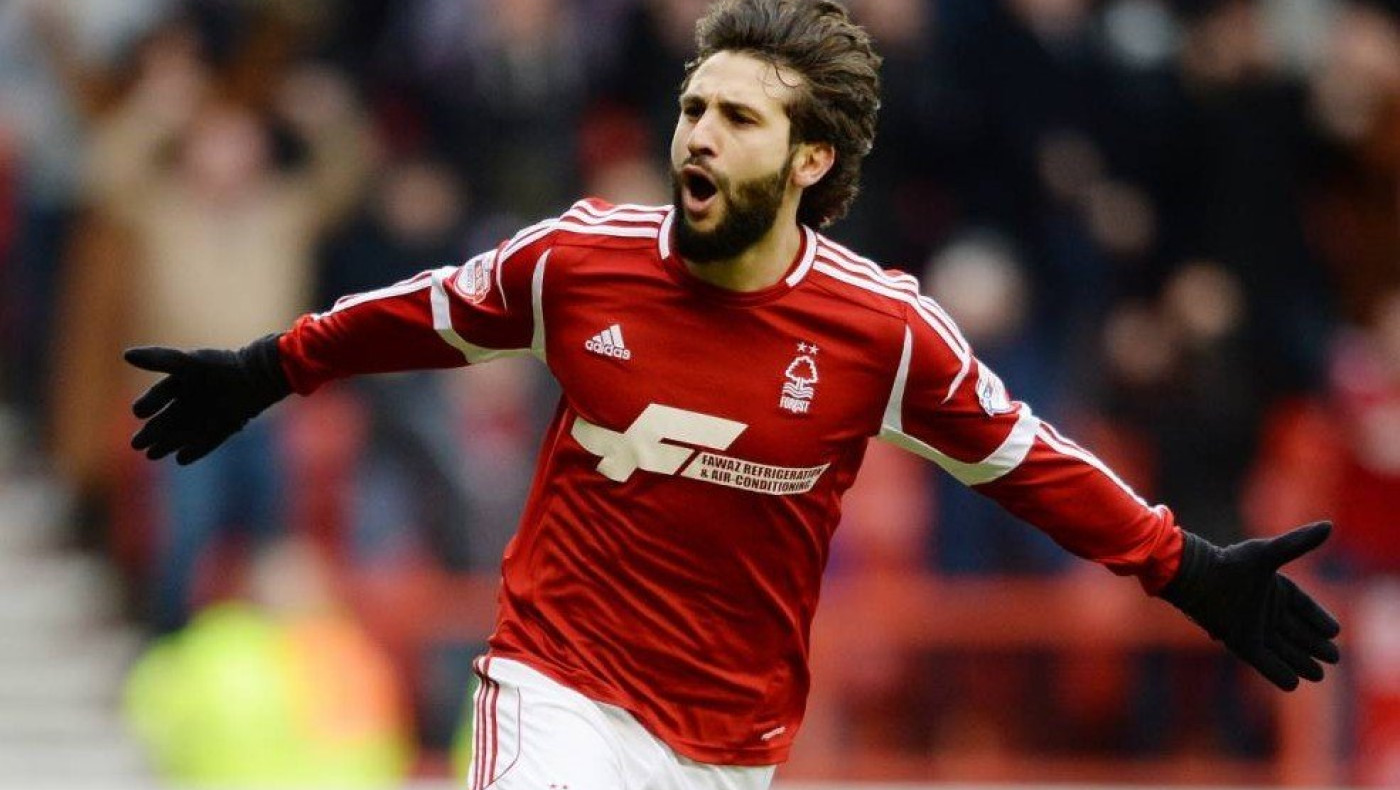 Λέει το «ναι» ο Αμπντούν!