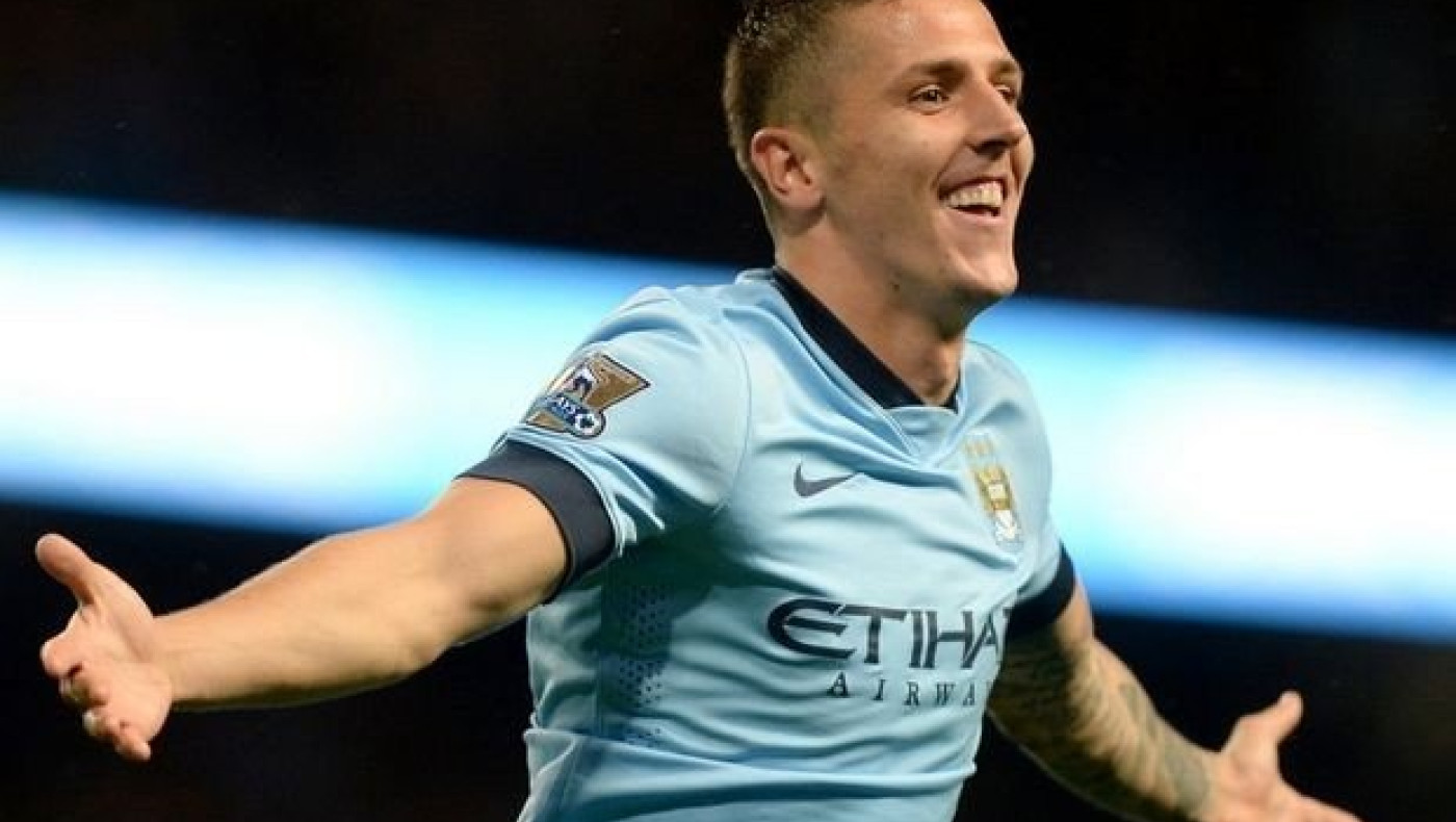 Κοντά στην Ίντερ ο Γιόβετιτς