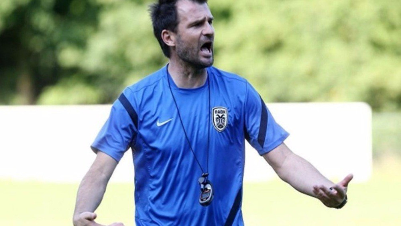 Ατάκα με νόημα από τον Λέκο