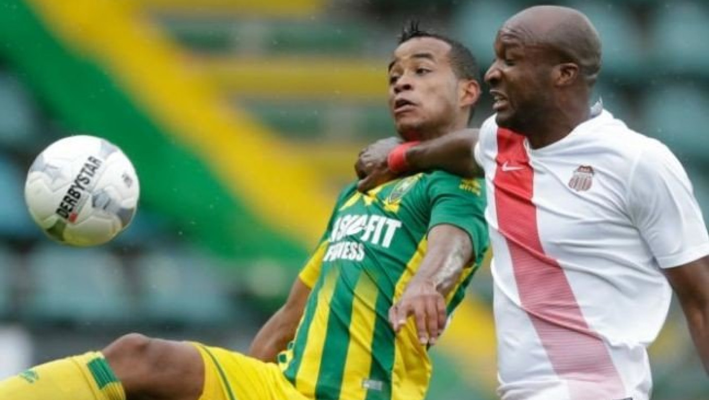 Γκεντσλερμπιρλιγκί αντί για Σίβασπορ