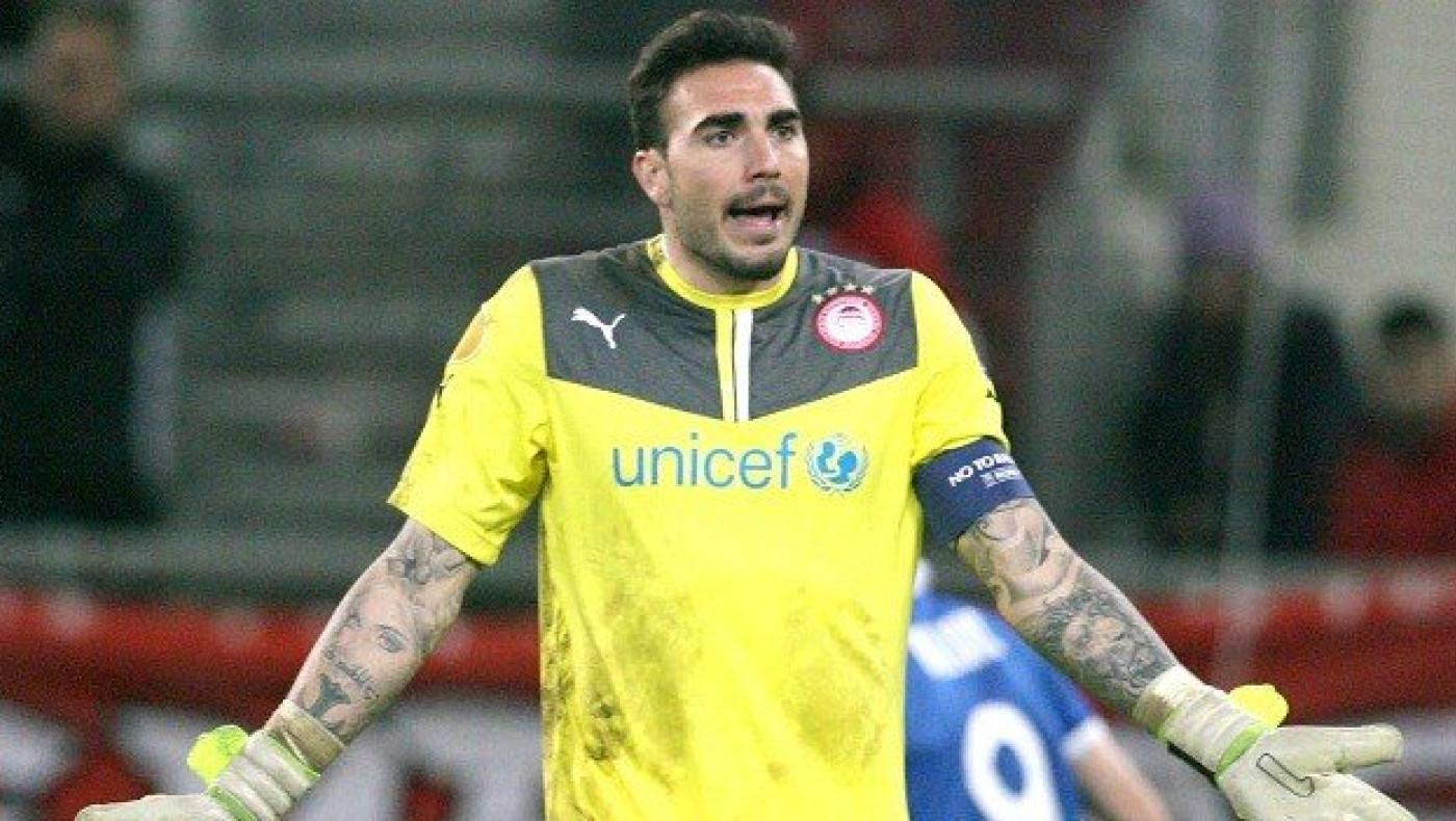 «Βλέπει» Ρομπέρτο η Ατλέτικο