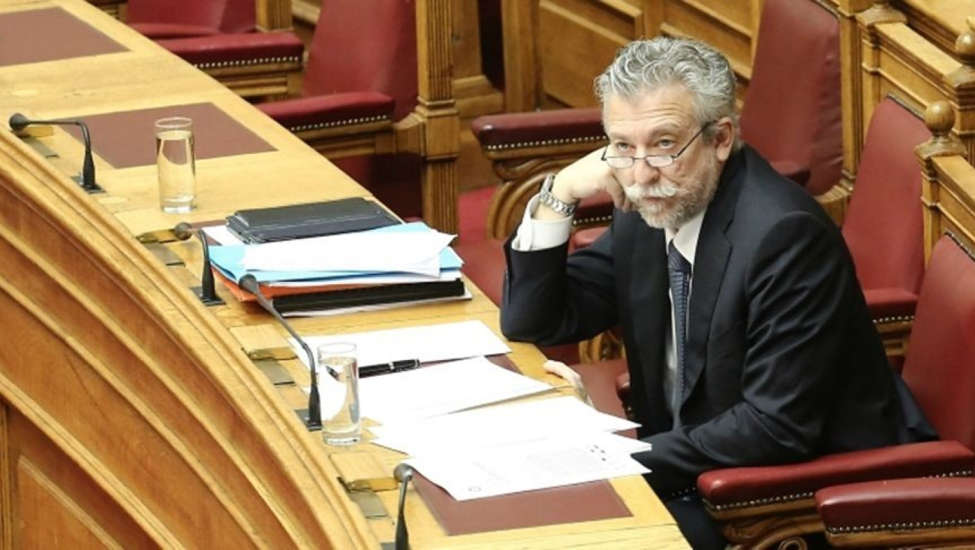 Ο Κοντονής καλεί την UEFA και αγνοεί την ΕΠΟ