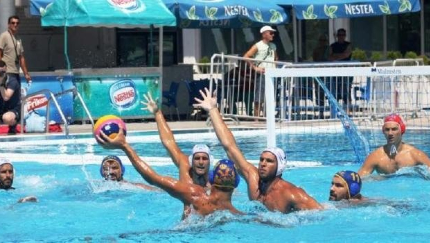 Δεν τα κατάφερε η Εθνική 