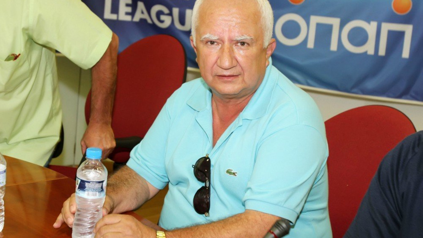 Ποια ομάδα εκπροσώπησε ο Μποτσιβάλης; 