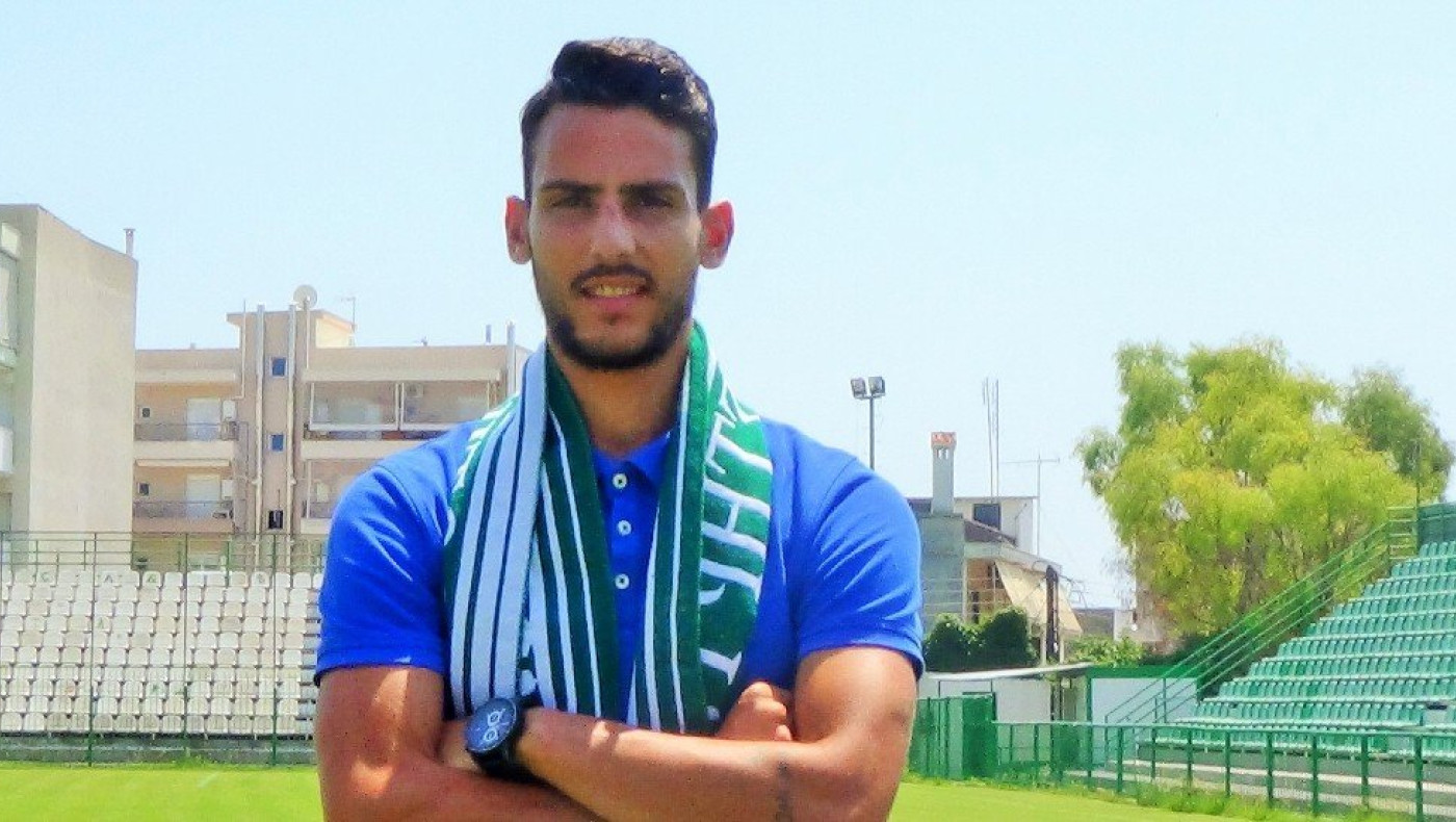 Απέκτησε Ντόση ο Αγροτικός