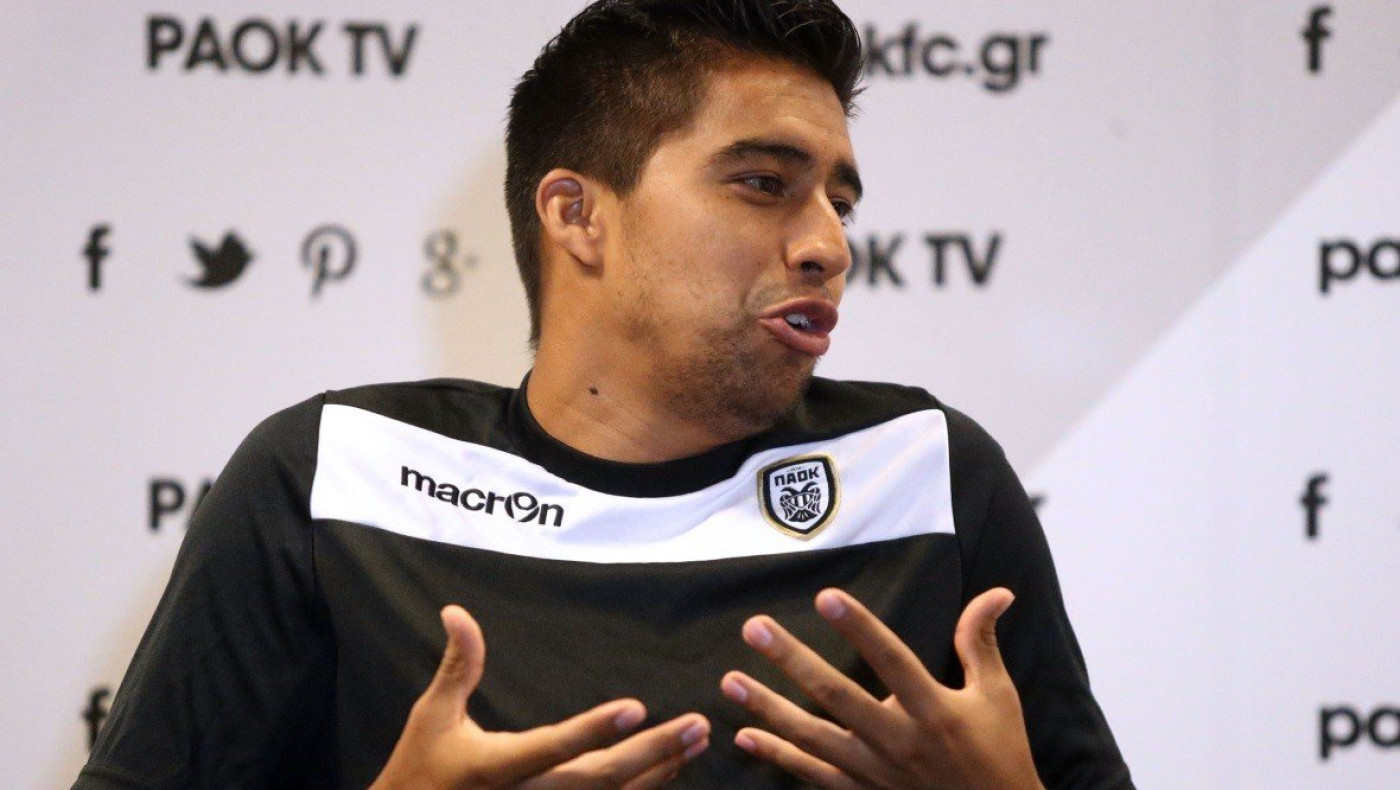 Η «παραφιλολογία» για Νομπόα και οι μάνατζερ