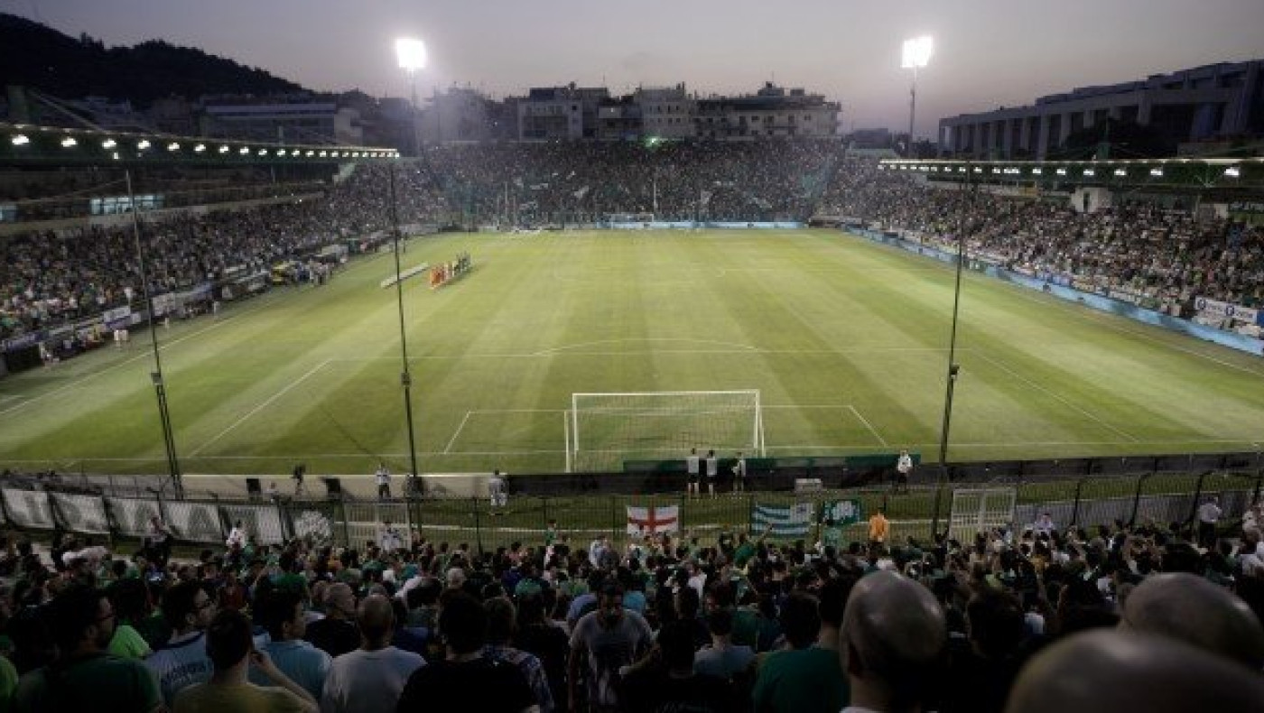 Ελέγχει τη «Λεωφόρο» η UEFA