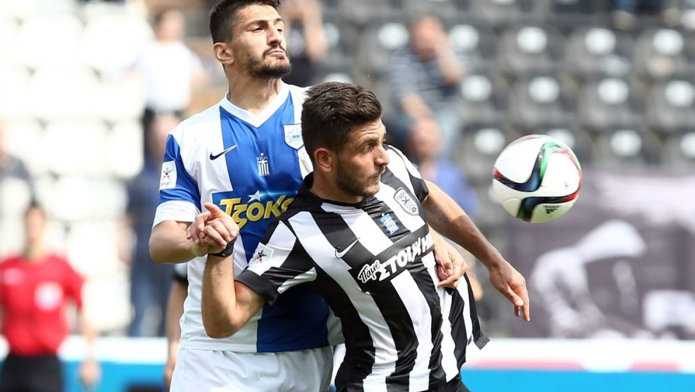 Μήνυμα Τούντορ σε Κουλούρη! 