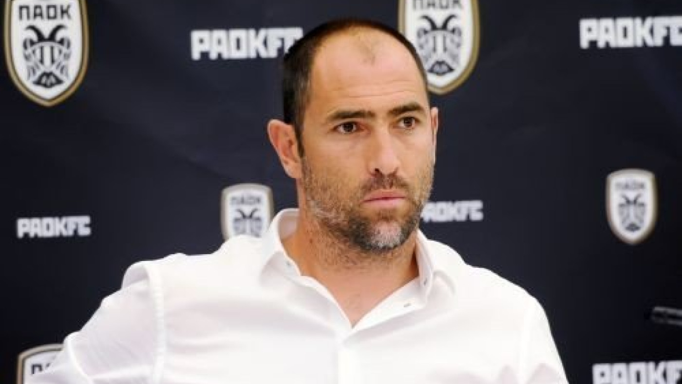 Τούντορ: «Η άμυνα θα μας δώσει την πρόκριση»