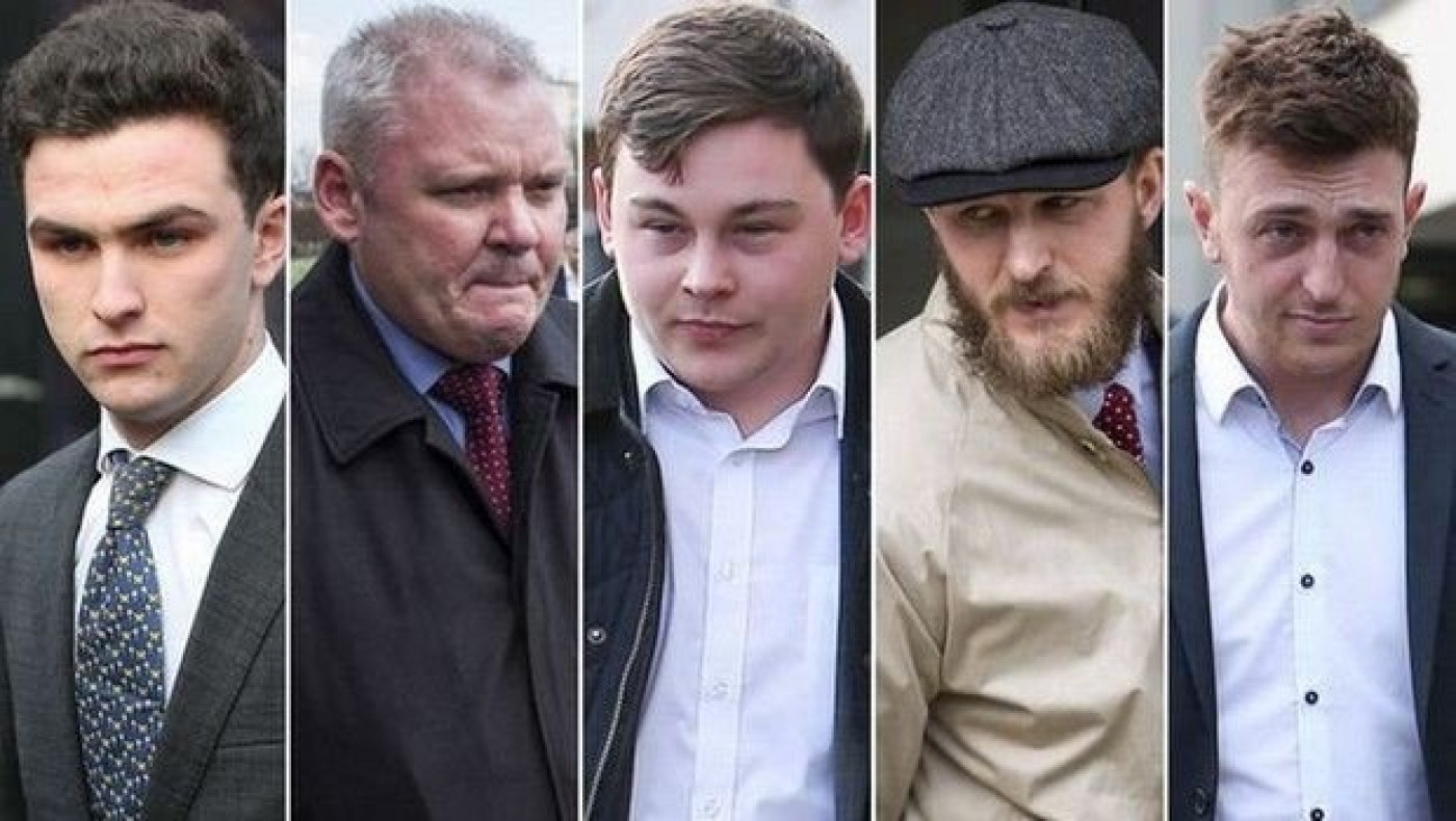 Πέντε χρόνια μακριά από τα γήπεδα οι οπαδοί της Τσέλσι