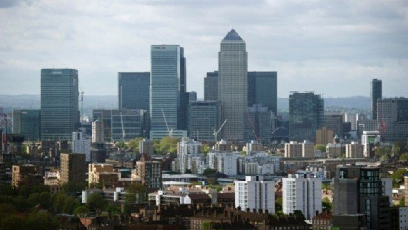 Οι 23 πλουσιότερες χώρες του κόσμου – Σε ποια θέση κατρακύλησε η Ελλάδα 