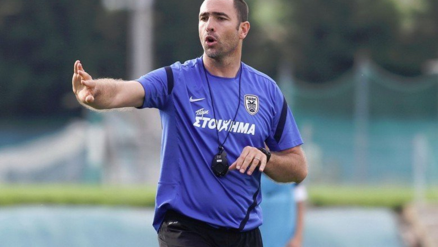 Που παραθερίζουν ο Τούντορ και οι βοηθοί του! (pic)