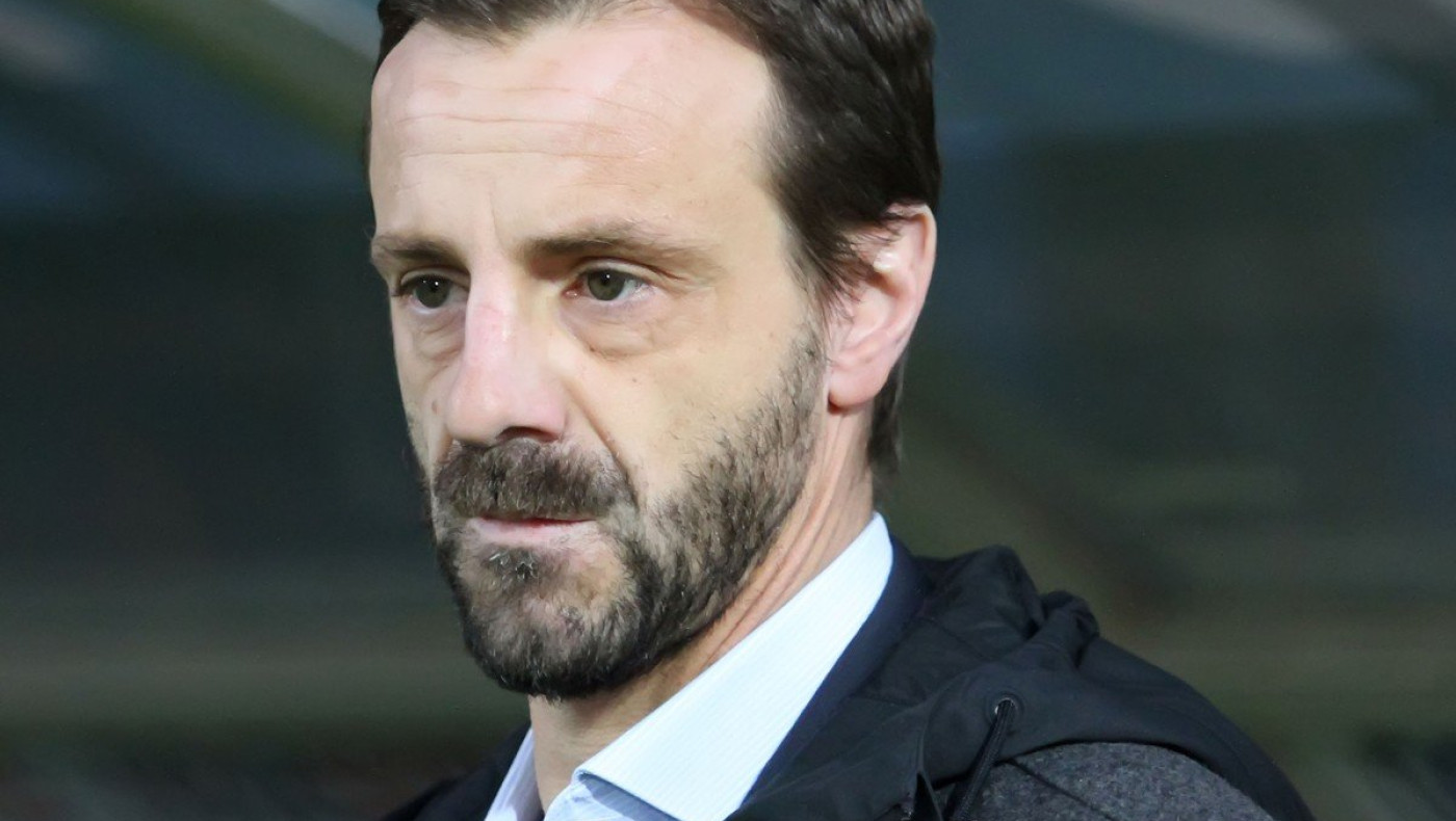 Μάντζιος: «Πρέπει να ξαναφτιάξουμε το ποδόσφαιρό μας» (audio)