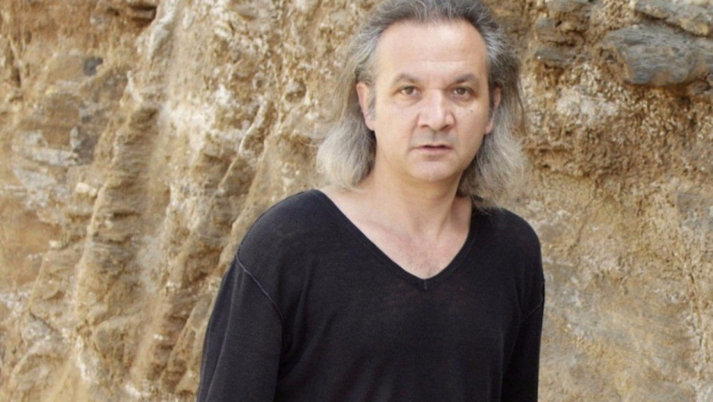 Η συγνώμη του Χρήστου Θηβαίου