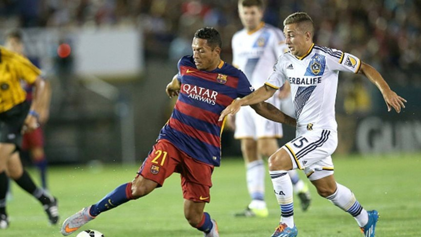 Φιλική νίκη για την Μπαρτσελόνα (video)