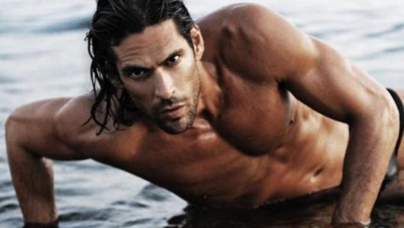 Γράφτηκε τραγούδι για τον Σπαλιάρα! (Vid)