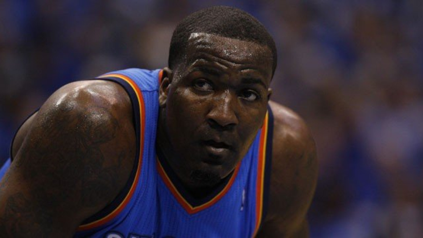 Στους Πέλικανς ο Πέρκινς