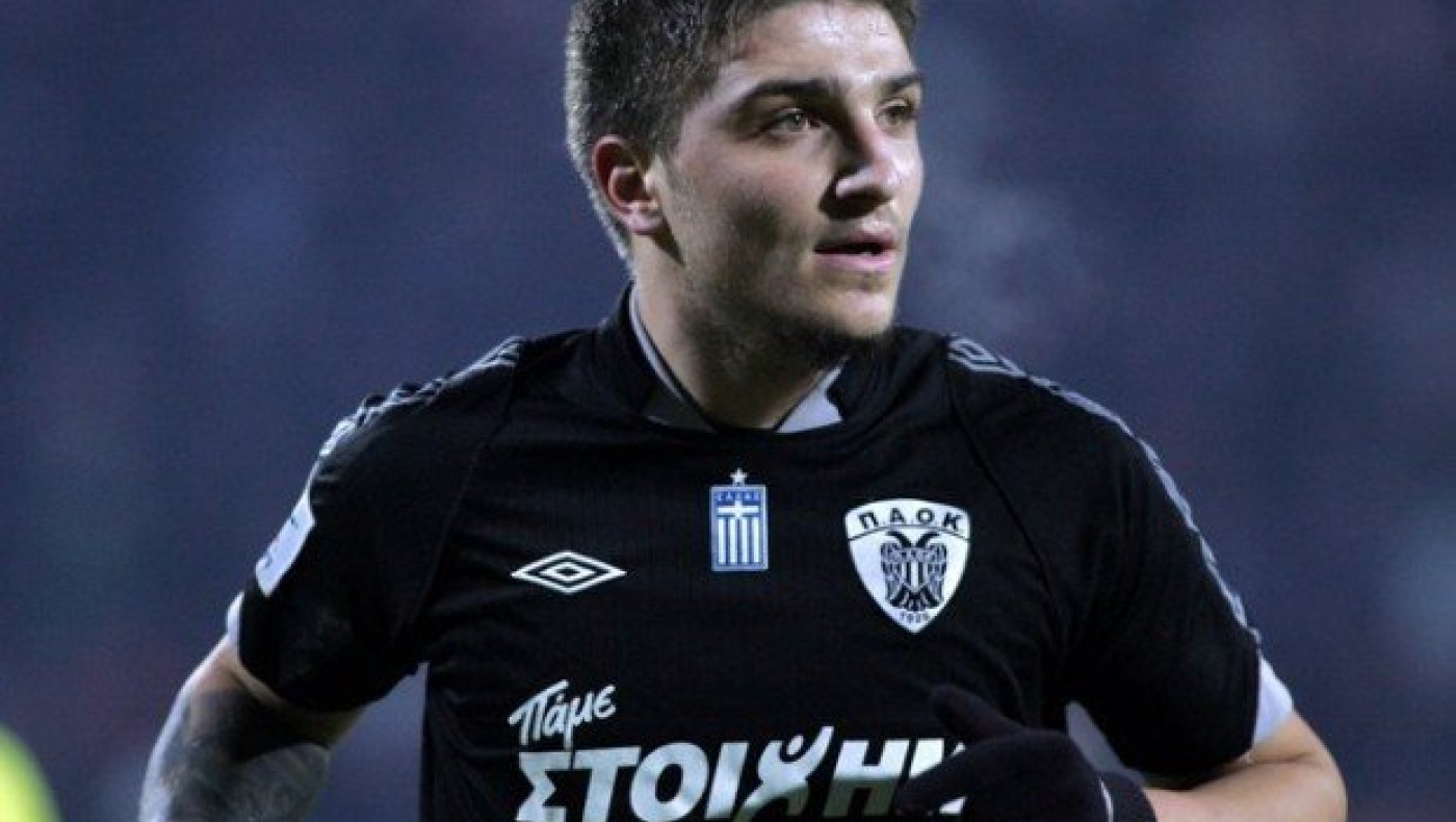 Με ποιον από τον ΠΑΟΚ μιλάει συχνά ο Σταφυλίδης