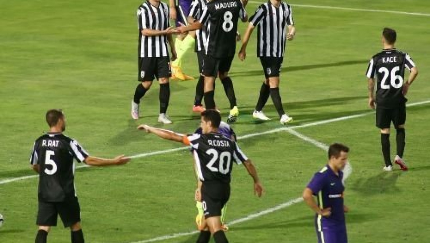 Δείτε τα γκολ του θριάμβου! (ΒΙΝΤΕΟ)