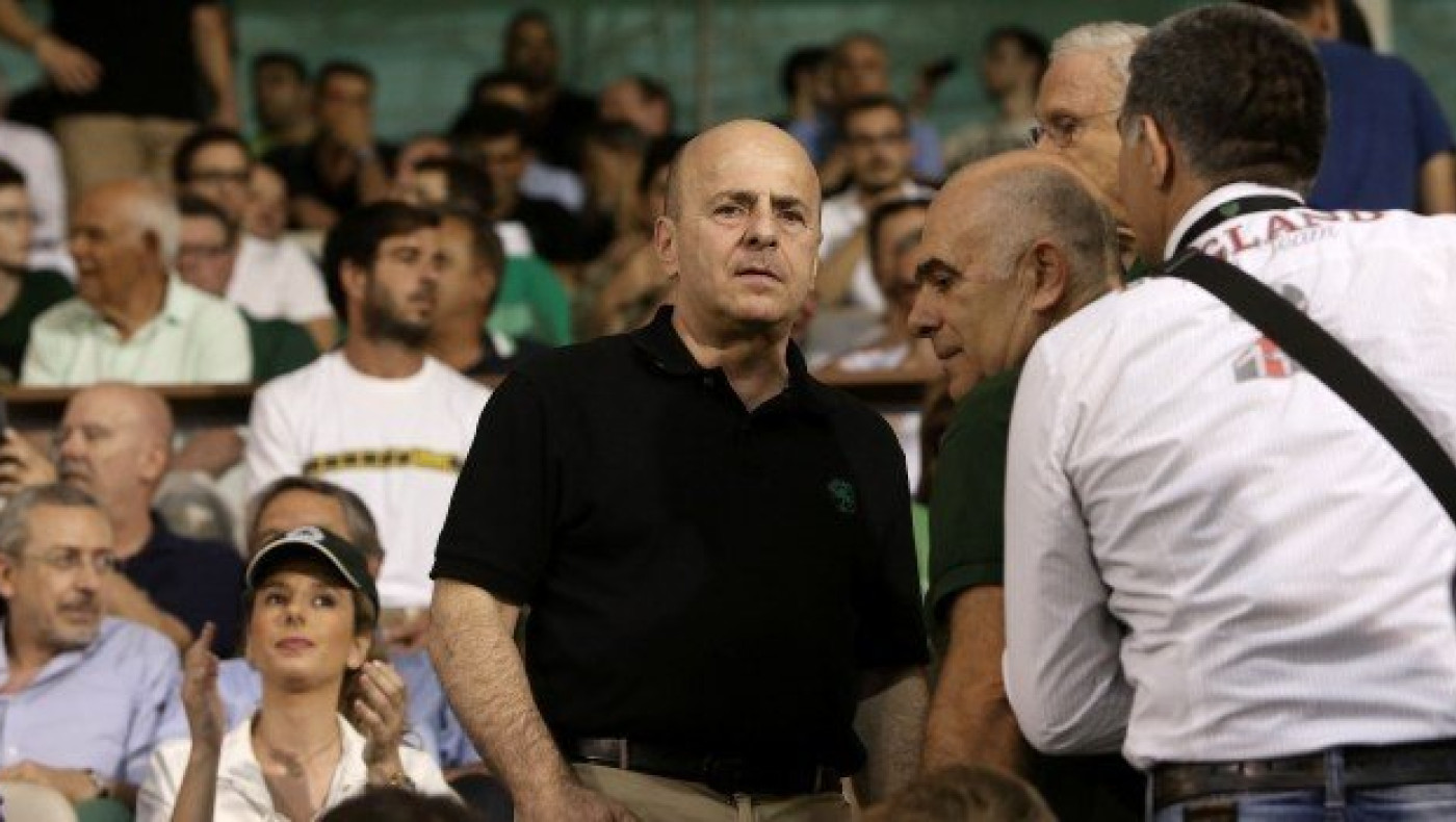 Αλαφούζος: «Τα παιδιά είναι καταπληκτικά»