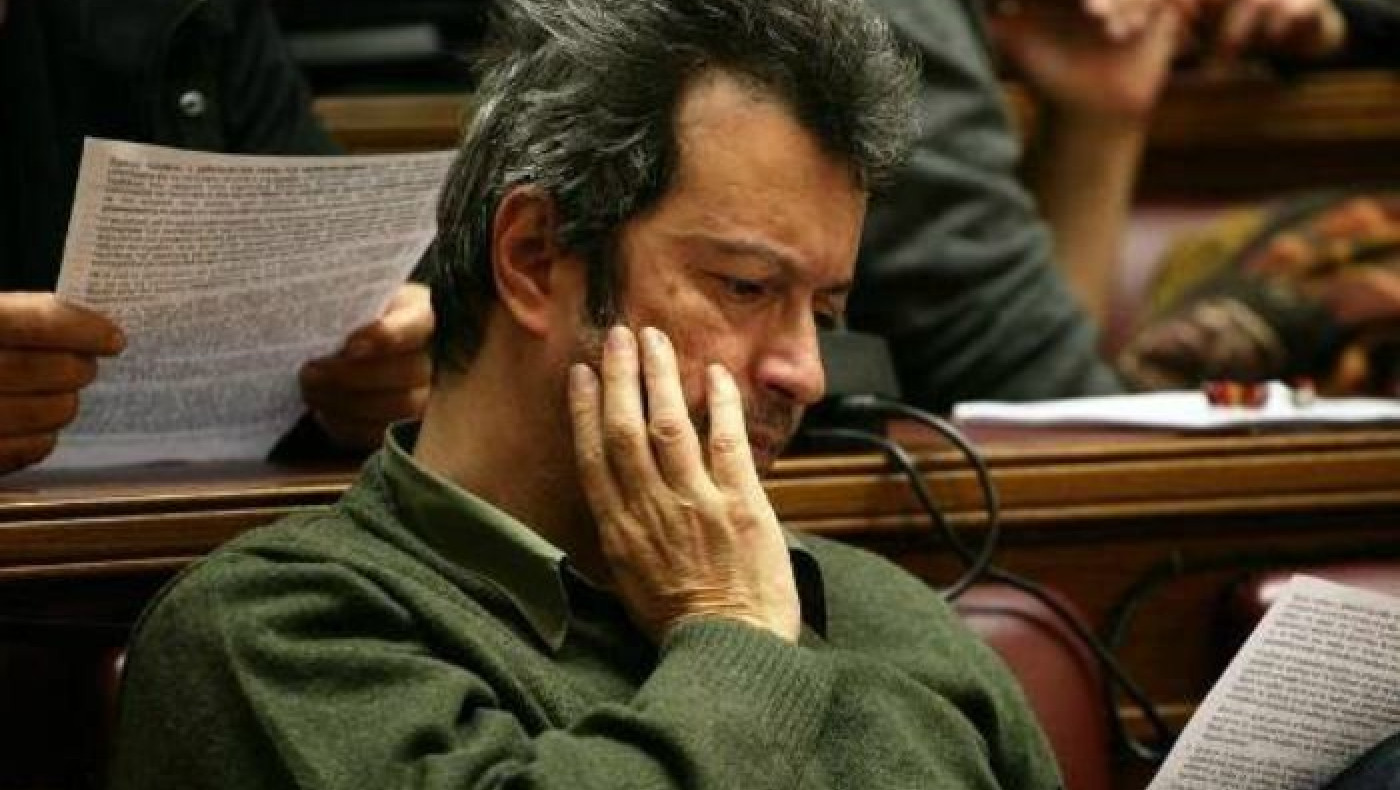 Τατσόπουλος σε Κατρούγκαλο: Γ@.... μας ρε τζιτζιφιόγκο (pics) 