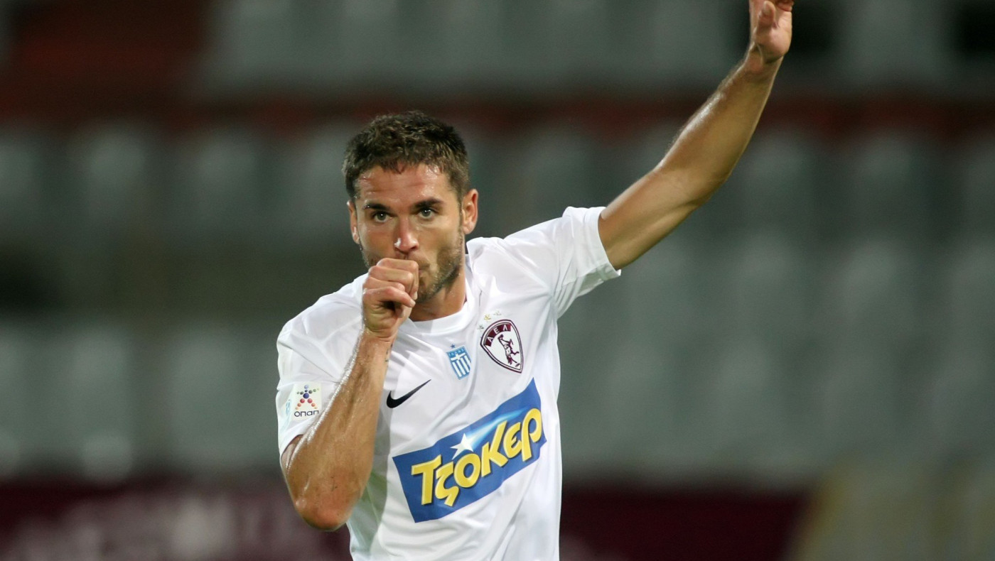 «Χτυπάει» Περίκο ο Αστέρας