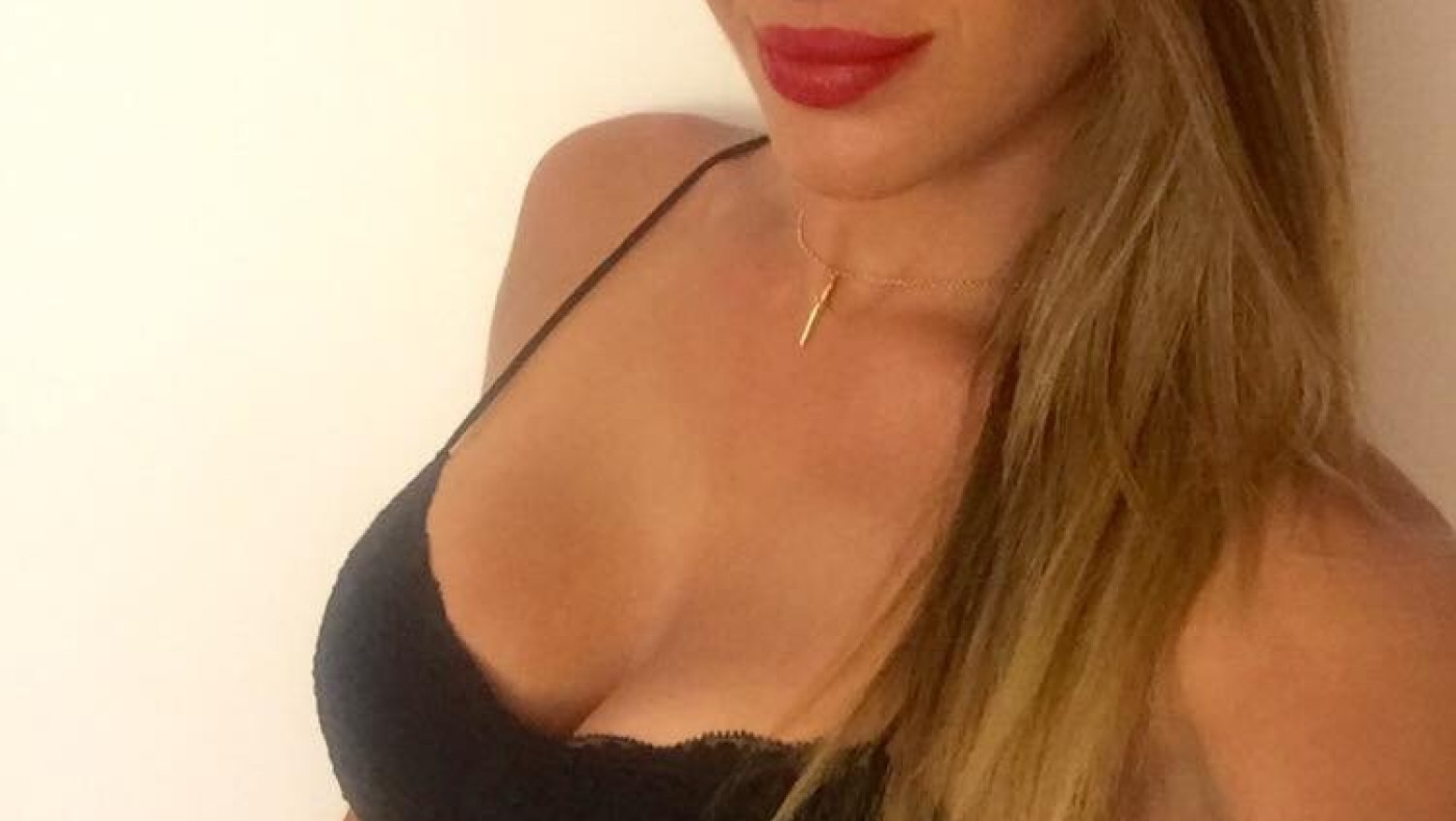 Μοίρασε ξανά εγκεφαλικά η Μάρτα! (pic)