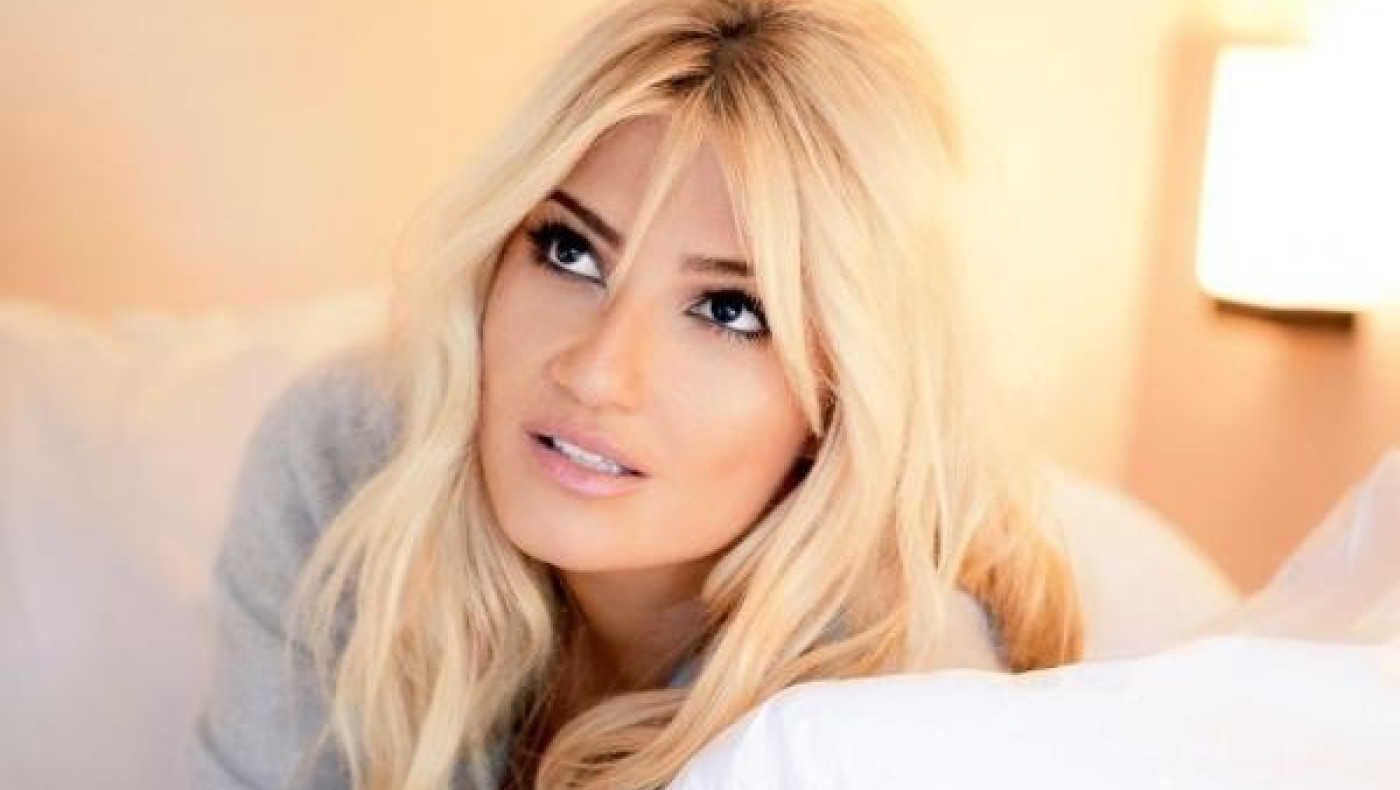 Φαίη Σκορδά: Δείτε την χωρίς ίχνος μακιγιάζ 