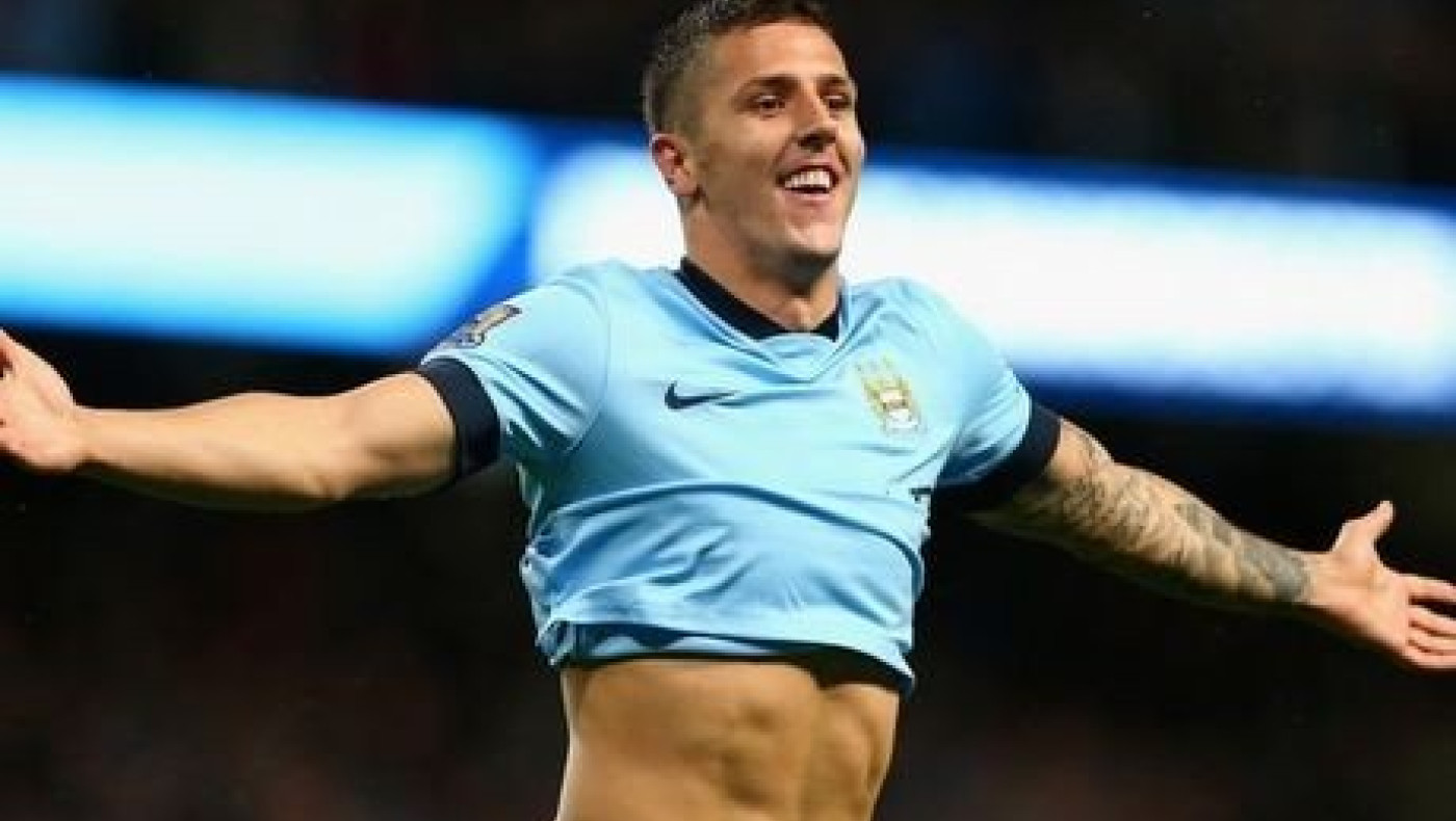 Στην Ίντερ ο Γιόβετιτς