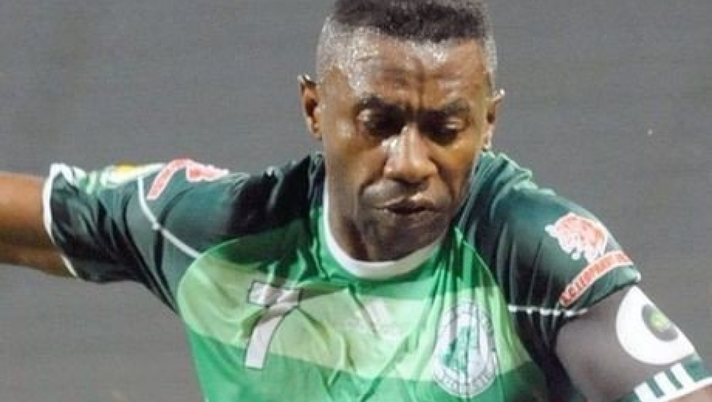 Σοκαριστικός τραυματισμός στο κεφάλι (vid)