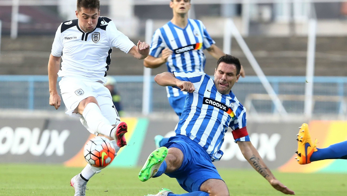 Βραδιά γεμάτη φαβορί,  ειδικά στοιχήματα, αλλά και πιθανές εκπλήξεις