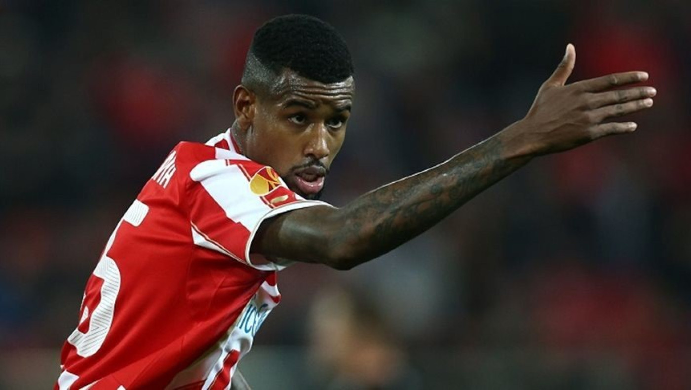 Πυροβόλησαν τον Σαντάνα!