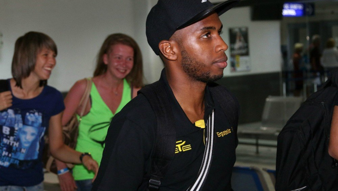 Στην Ολλανδία ο Γιουσούφ!